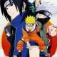   Naruto - Finally a Clash!! Jounin VS Genin! <small>Director</small> 